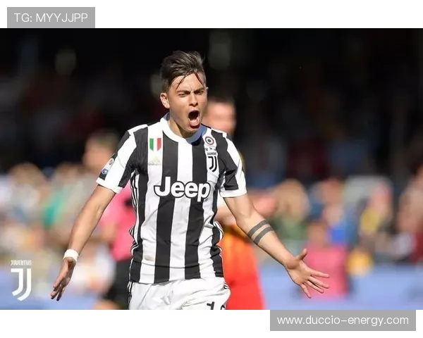 迪巴拉职业生涯亮点