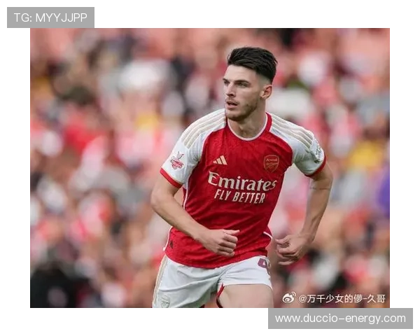 赖斯西汉姆巅峰期如何成为球队绝对核心