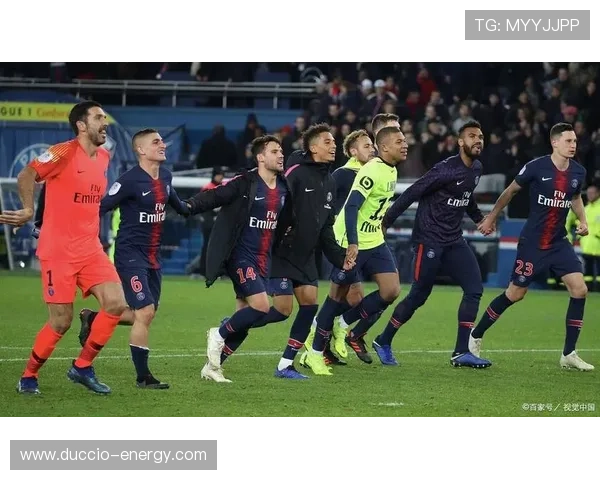 巴黎圣日耳曼的战术困境：球星依赖症何时能治愈，才能真正成就豪门崛起？