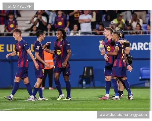 巴萨控球率占优却进攻乏力，进攻效率问题逐步反映在比赛结果中