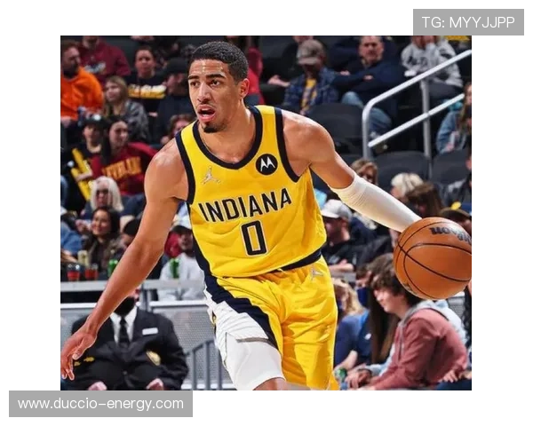 哈利伯顿突破能力提升明显，拉开与同位置组织者效率差距