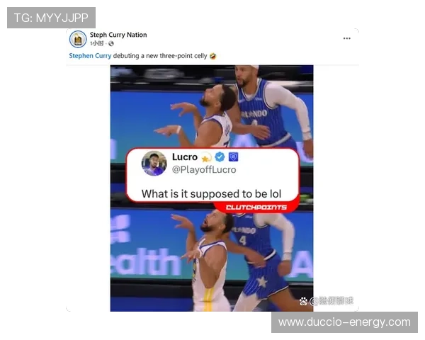 库里突破掩护提升三分效率 拉开与对手射程差距